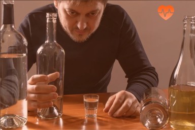 Лечение белой горячки в Серышево