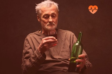 Лечение белой горячки в Серышево