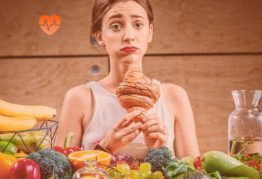 Лечение расстройств пищевого поведения в Серышево