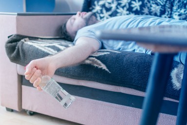 Вывод из запоя в Серышево