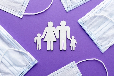 Лечение СДВГ в Серышево