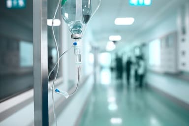 Лечение алкоголизма в стационаре в Серышево