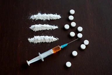 Реабилитация наркозависимых в Серышево
