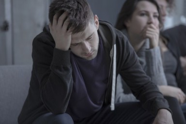 Принудительная реабилитация в Серышево
